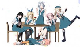 最新动漫爆料,穿越时空的奇幻冒险即将开启！